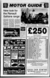 Ballymena Weekly Telegraph Wednesday 25 September 1996 Page 41