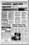 Ballymena Weekly Telegraph Wednesday 13 November 1996 Page 4