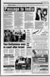 Ballymena Weekly Telegraph Wednesday 13 November 1996 Page 5