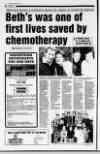 Ballymena Weekly Telegraph Wednesday 13 November 1996 Page 6