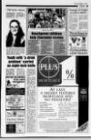 Ballymena Weekly Telegraph Wednesday 13 November 1996 Page 7