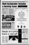 Ballymena Weekly Telegraph Wednesday 13 November 1996 Page 9