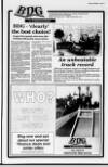 Ballymena Weekly Telegraph Wednesday 13 November 1996 Page 11