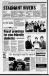 Ballymena Weekly Telegraph Wednesday 13 November 1996 Page 16