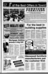 Ballymena Weekly Telegraph Wednesday 13 November 1996 Page 19