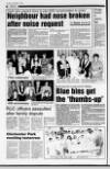 Ballymena Weekly Telegraph Wednesday 13 November 1996 Page 20
