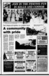 Ballymena Weekly Telegraph Wednesday 13 November 1996 Page 21