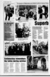 Ballymena Weekly Telegraph Wednesday 13 November 1996 Page 24