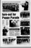 Ballymena Weekly Telegraph Wednesday 13 November 1996 Page 25