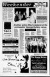 Ballymena Weekly Telegraph Wednesday 13 November 1996 Page 34