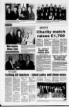 Ballymena Weekly Telegraph Wednesday 13 November 1996 Page 46