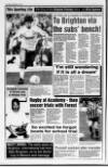 Ballymena Weekly Telegraph Wednesday 13 November 1996 Page 52