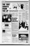 Ballymena Weekly Telegraph Wednesday 04 December 1996 Page 6