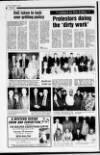 Ballymena Weekly Telegraph Wednesday 04 December 1996 Page 18