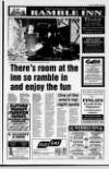 Ballymena Weekly Telegraph Wednesday 04 December 1996 Page 19