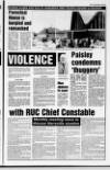 Ballymena Weekly Telegraph Wednesday 04 December 1996 Page 21