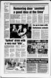 Ballymena Weekly Telegraph Wednesday 04 December 1996 Page 32