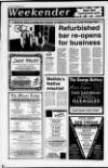 Ballymena Weekly Telegraph Wednesday 04 December 1996 Page 34