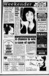 Ballymena Weekly Telegraph Wednesday 04 December 1996 Page 37