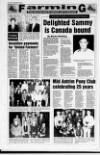 Ballymena Weekly Telegraph Wednesday 04 December 1996 Page 42