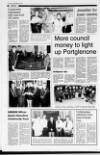 Ballymena Weekly Telegraph Wednesday 04 December 1996 Page 46