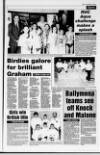 Ballymena Weekly Telegraph Wednesday 04 December 1996 Page 51
