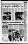 Ballymena Weekly Telegraph Wednesday 04 December 1996 Page 55