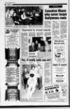 Ballymena Weekly Telegraph Wednesday 11 December 1996 Page 4