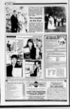Ballymena Weekly Telegraph Wednesday 11 December 1996 Page 6