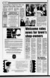 Ballymena Weekly Telegraph Wednesday 11 December 1996 Page 8