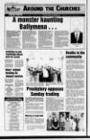 Ballymena Weekly Telegraph Wednesday 11 December 1996 Page 10