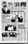 Ballymena Weekly Telegraph Wednesday 11 December 1996 Page 12