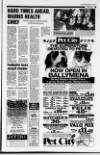 Ballymena Weekly Telegraph Wednesday 11 December 1996 Page 13