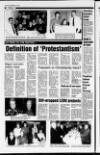 Ballymena Weekly Telegraph Wednesday 11 December 1996 Page 14