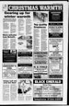 Ballymena Weekly Telegraph Wednesday 11 December 1996 Page 19