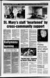 Ballymena Weekly Telegraph Wednesday 11 December 1996 Page 23