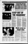 Ballymena Weekly Telegraph Wednesday 11 December 1996 Page 24