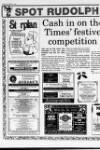 Ballymena Weekly Telegraph Wednesday 11 December 1996 Page 28