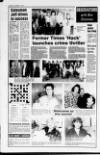 Ballymena Weekly Telegraph Wednesday 11 December 1996 Page 32
