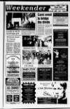 Ballymena Weekly Telegraph Wednesday 11 December 1996 Page 37
