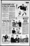 Ballymena Weekly Telegraph Wednesday 11 December 1996 Page 47