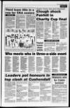 Ballymena Weekly Telegraph Wednesday 11 December 1996 Page 49