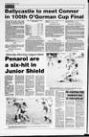 Ballymena Weekly Telegraph Wednesday 11 December 1996 Page 54