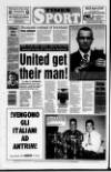 Ballymena Weekly Telegraph Wednesday 11 December 1996 Page 56