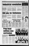Ballymena Weekly Telegraph Monday 23 December 1996 Page 6
