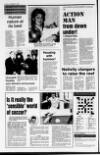 Ballymena Weekly Telegraph Monday 23 December 1996 Page 8