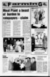 Ballymena Weekly Telegraph Monday 23 December 1996 Page 12