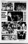 Ballymena Weekly Telegraph Monday 23 December 1996 Page 22