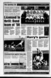 Ballymena Weekly Telegraph Monday 23 December 1996 Page 28