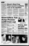 Ballymena Weekly Telegraph Monday 23 December 1996 Page 30